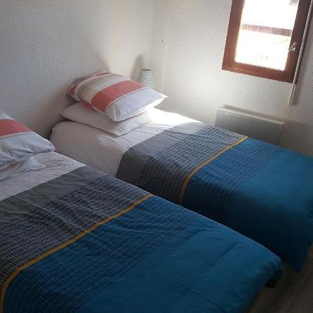 Appartement Vaux Sur Mer Exterior foto