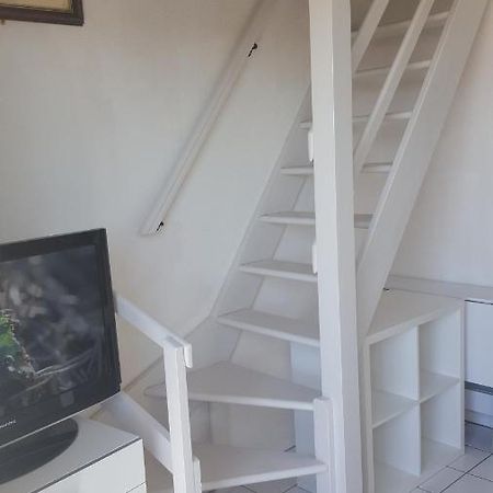 Appartement Vaux Sur Mer Exterior foto